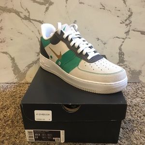 Nike Air Force 1 ‘07 PRM 1 size 10.5 Brand New